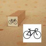 バイクスタンプ・自転車スタンプ｜育児日記や手帳にオリジナルスタンプ！